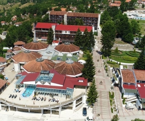 Radan отель